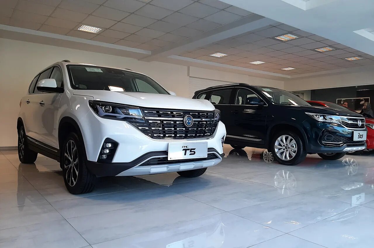 رشد ۱۰۰ میلیونی قیمت خودروهای مونتاژی در پاییز ۱۴۰۴