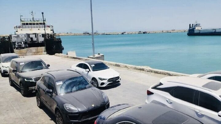 اخبار واردات خودرو و آخرین قوانین خودروهای وارداتی | ایرسا خودرو