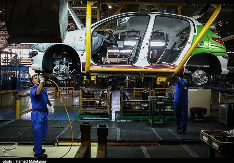 تبعیض در صنعت خودروسازی و بازار خودرو ایران