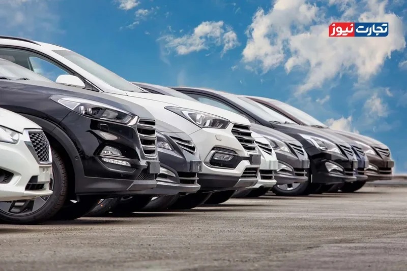 قیمت خودرو امروز 25 بهمن 1404 — ساینا به باشگاه میلیاردی‌ها + جدول
