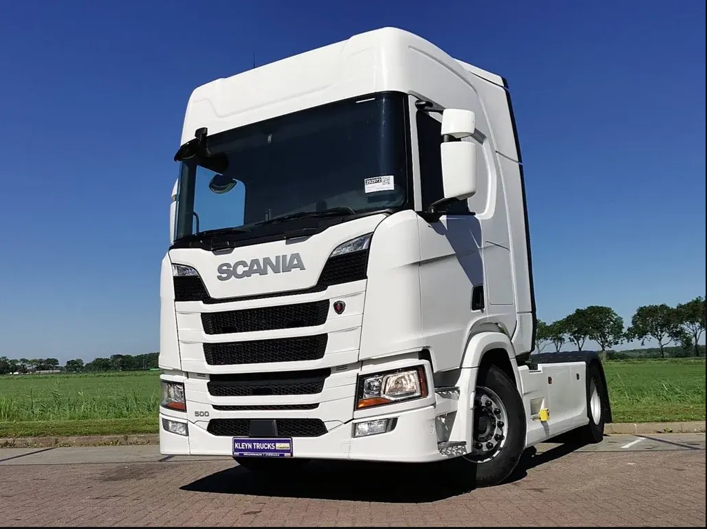 کشنده وارداتی