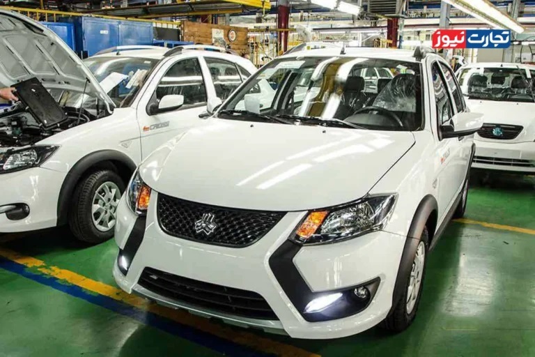 نوسانات قیمت خودرو تحت‌تأثیر انتظارات تورمی – ۱۸ آذر ۱۴۰۴