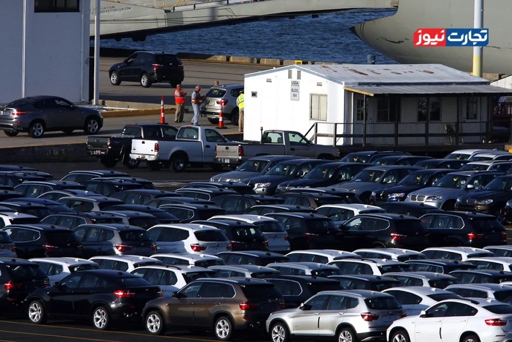 قیمت خودرو امروز سه‌شنبه ۲۹ مهر ۱۴۰۴؛ تأثیر گرانی ایران‌خودرو بر بازار آزاد