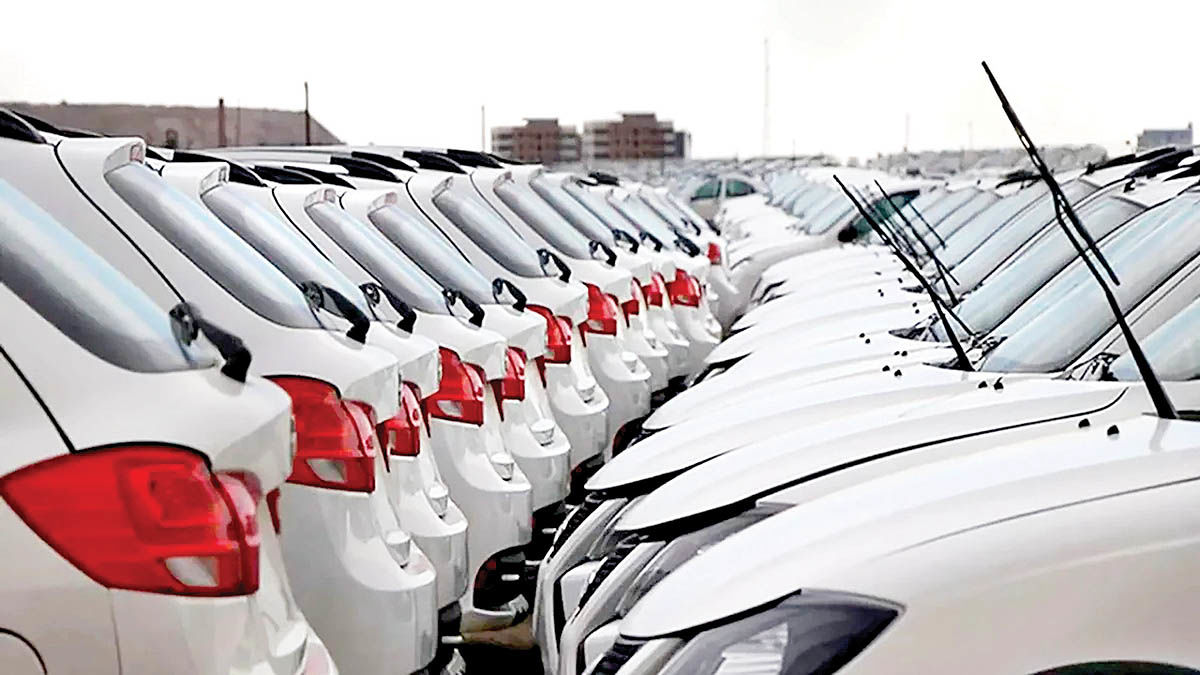 گرانی خودرو و حذف اقشار کم‌درآمد از بازار