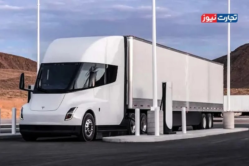 مشخصات رسمی کامیون برقی تسلا | ۱۰۷۳ اسب‌بخار قدرت و برد ۸۰۰ کیلومتری