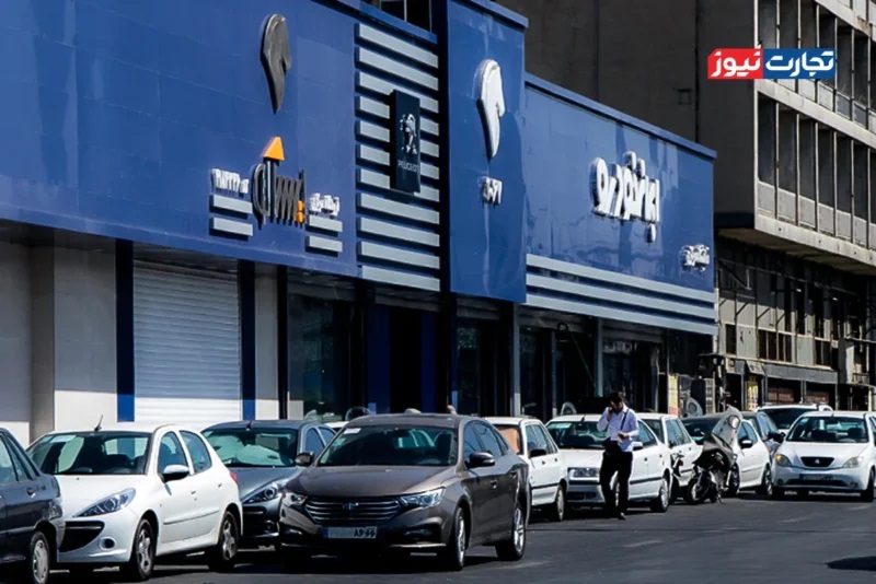 افزایش قیمت لوکانو L7 و ورود به باشگاه ۴ میلیاردی‌ها – ۷ دی ۱۴۰۴