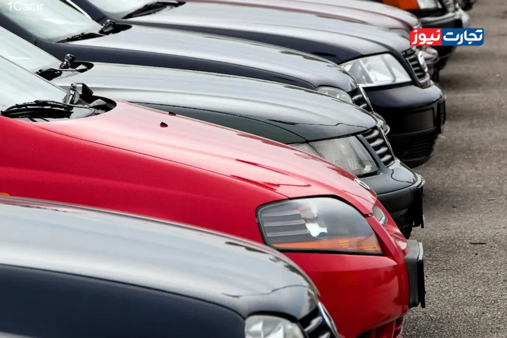 خاموش شدن موتور معاملات بازار خودرو در ۲۸ مهر ۱۴۰۴