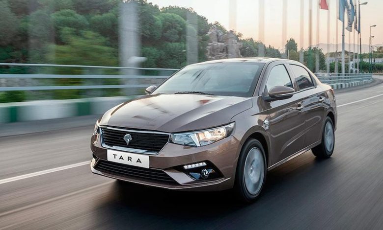 افت قیمت محصولات ایران‌خودرو در بازار آزاد در تاریخ ۱۹ مهر ۱۴۰۴