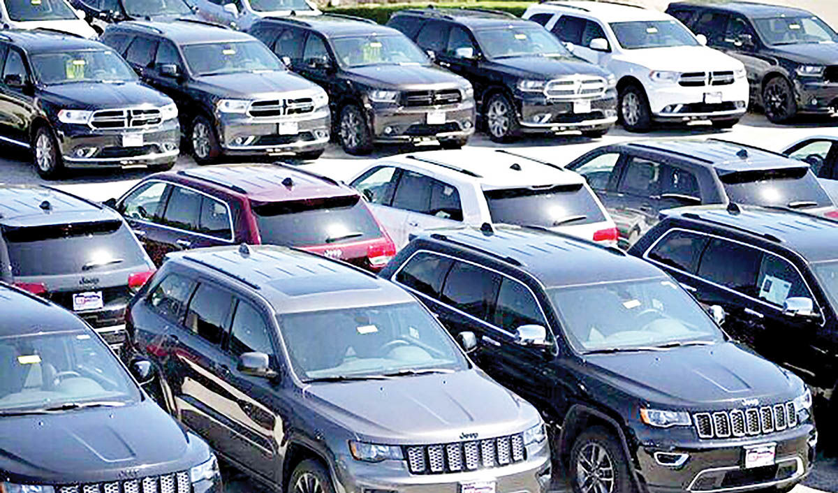 ثبت‌سفارش ۲۱‌هزار خودرو برای جانبازان؛ جزئیات طرح جدید