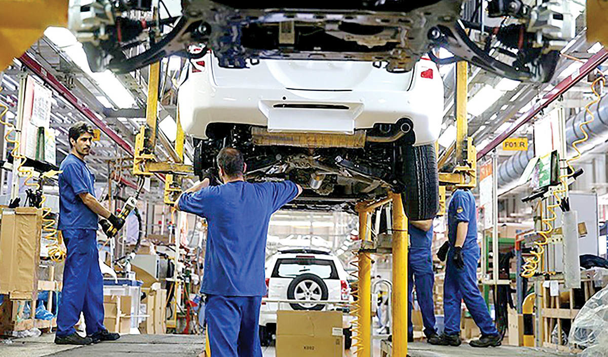 خودروهای محبوب در طرح فروش اخیر