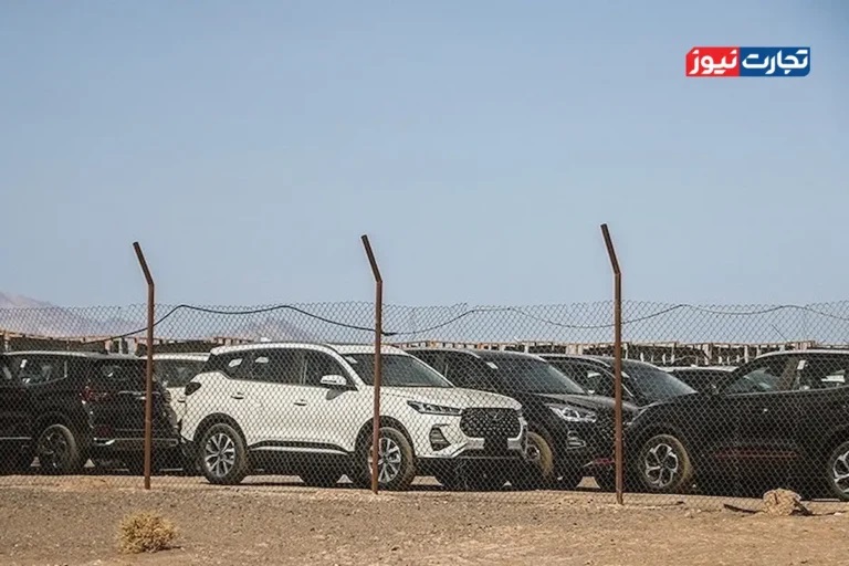 تأثیر شوک‌های ارزی بر قیمت خودرو – ۲۳ آذر ۱۴۰۴
