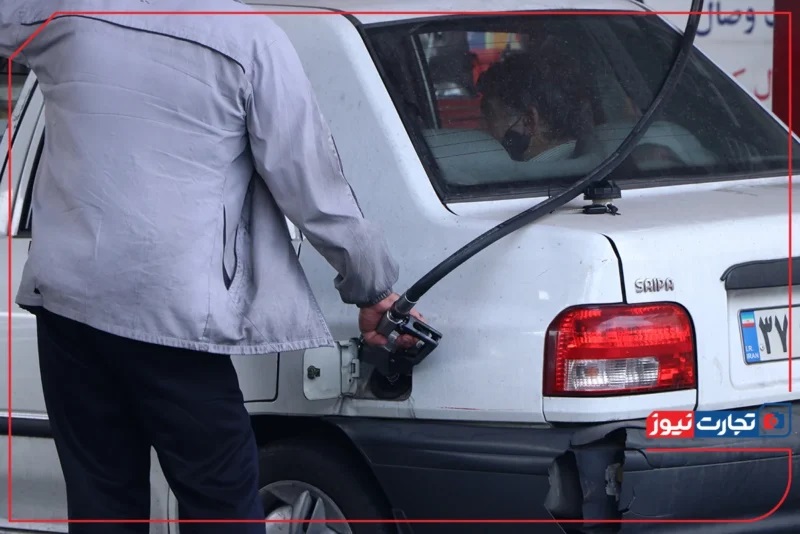 افزایش نرخ بنزین و اثر آن بر خودروهای اقتصادی