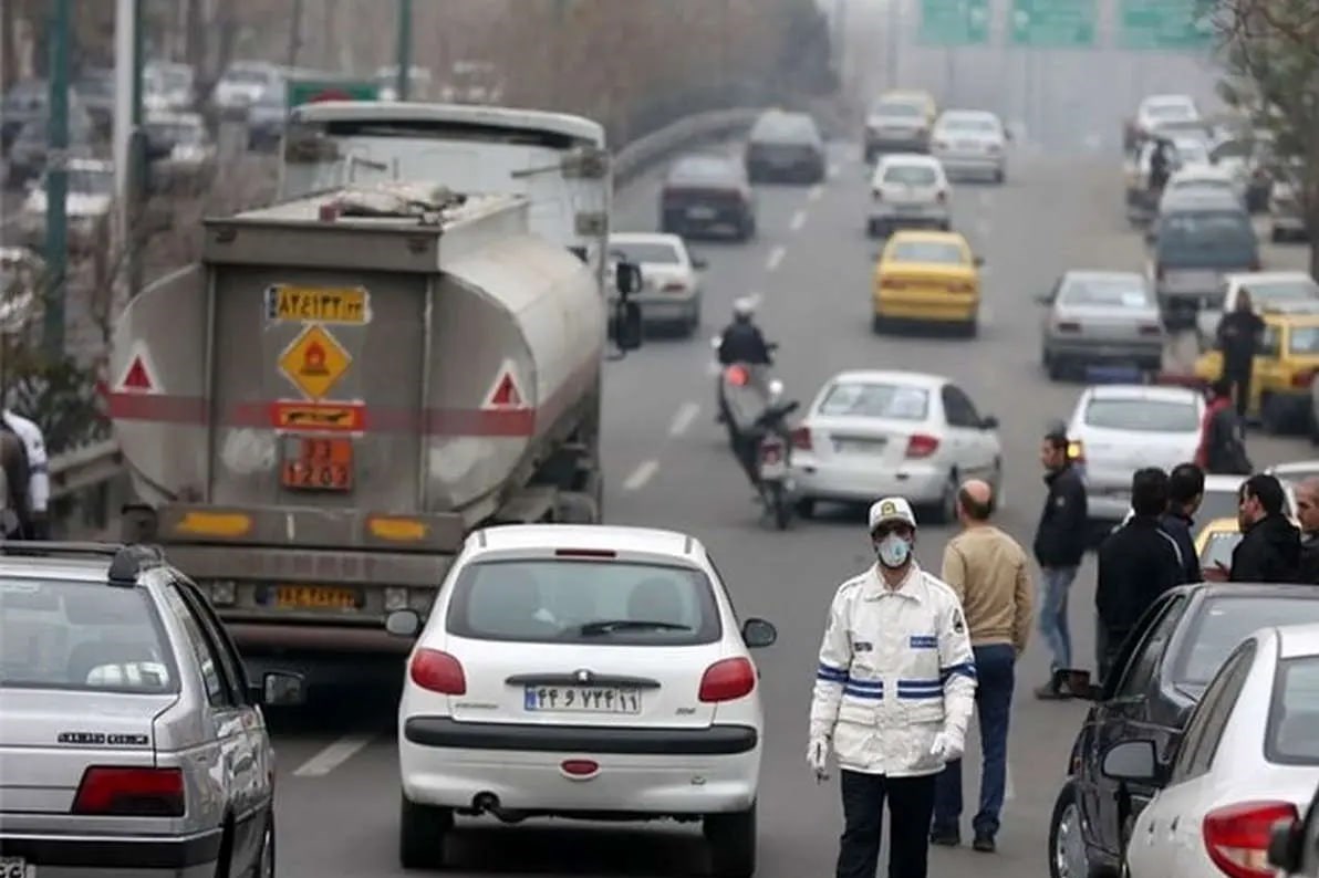 علت آلاینده بودن برخی خودروهای داخلی