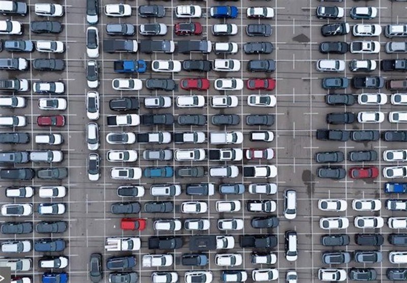 اعلام نتایج دومین مرحله عرضه خودروهای وارداتی در سامانه یکپارچه فروش