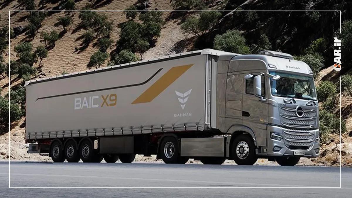 اخبار واردات خودرو و آخرین قوانین خودروهای وارداتی | ایرسا خودرو