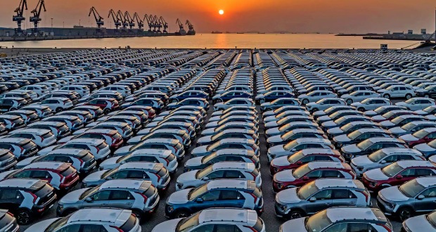 مرحله جدید ثبت‌نام و عرضه خودروهای وارداتی توسط وزارت صمت و شرکت‌های واردکننده