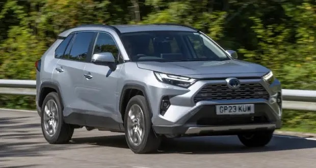 شرایط فروش و قیمت تویوتا راو۴ ۲۰۲۵ با پلاک منطقه آزاد در مهر ۱۴۰۴