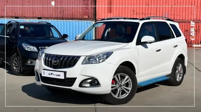 جدول قیمت جدید ۸ محصول ایران‌خودرو اعلام‌شده از سوی وزارت صمت