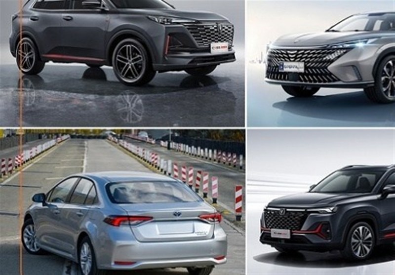 انتشار اسامی منتخبان طرح واردات خودرو