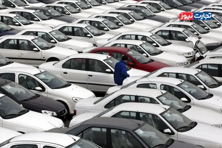 بررسی بازدهی بازار خودرو و قیمت‌ها – ۲۲ آذر ۱۴۰۴