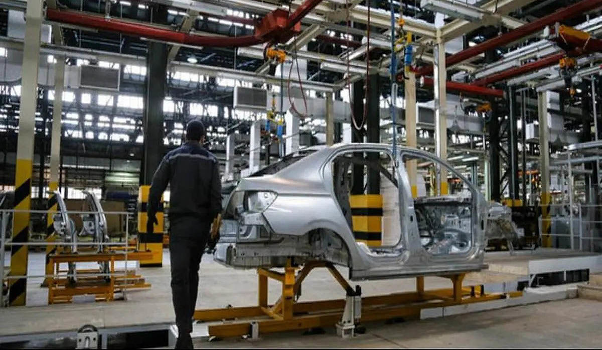 تأثیر پایان برجام بر صنعت خودرو و واردات خودروهای خارجی