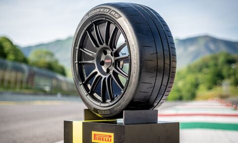 تایر چهار فصل پیرلی؛ برنده تست AutoBild 2025