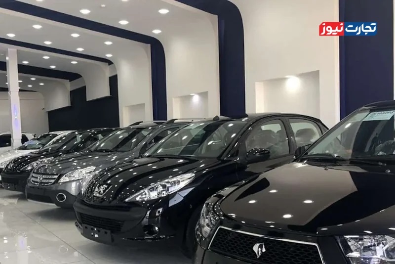 جدول قیمت خودرو 17 دی 1404 | خودرو مونتاژی بالای 7 میلیارد تومان