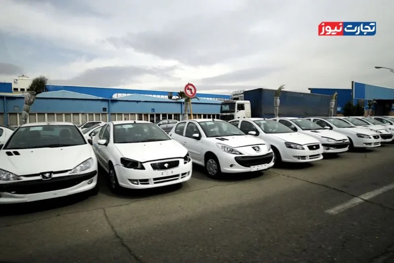 افزایش قیمت ری‌را و ورود به محدوده ۲ میلیاردی – ۱۹ آذر ۱۴۰۴