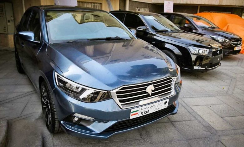 گزارش مالی و سوددهی ایران‌خودرو در سال ۱۴۰۴