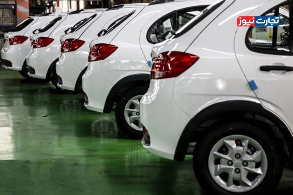 جدول قیمت خودرو امروز ۱۶ مهر ۱۴۰۴ در بازار ایران