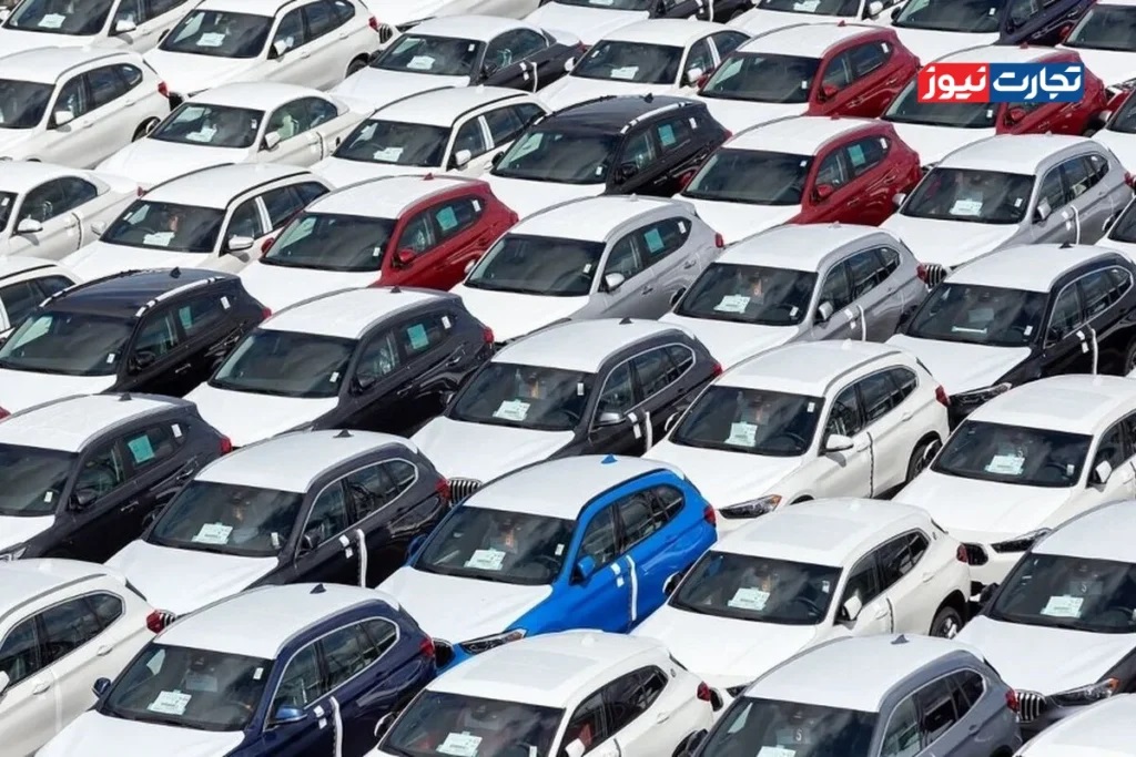 تلاطم در بازار خودرو و نوسان قیمت‌ها در ۲۶ مهر ۱۴۰۴