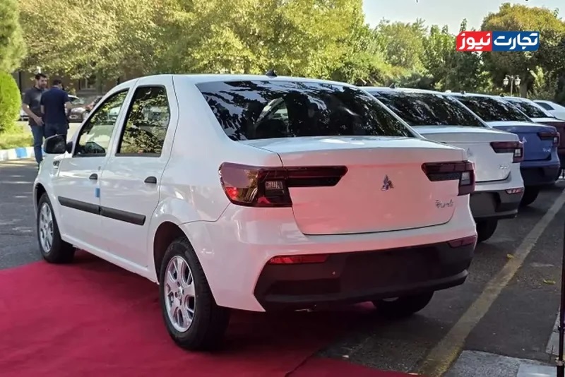 قیمت خودرو امروز 2 اسفند 1404 | جهش میلیاردی پارس نوآ + جدول