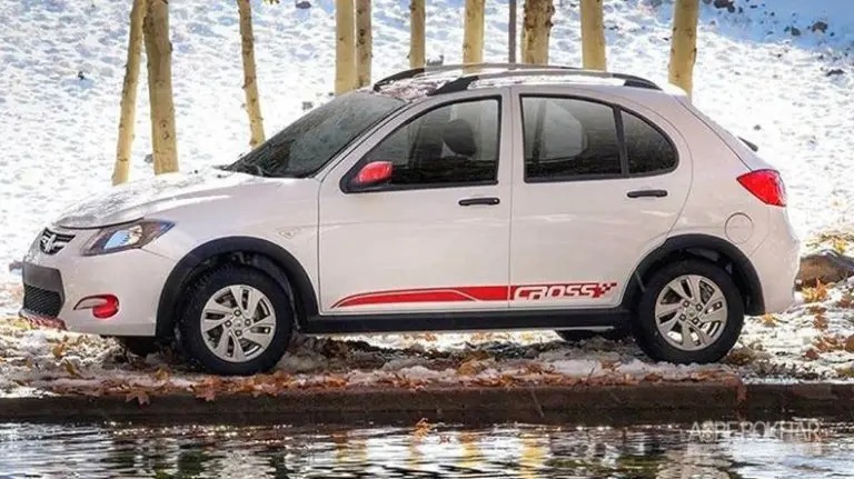 سیستم هشدار کمربند ایمنی SBR در خودروهای داخلی