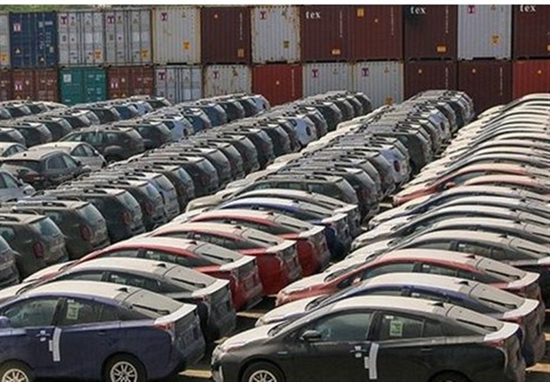 واردات خودرو بدون ارز دولتی؛ سیاست جدید تنظیم بازار خودرو ایران