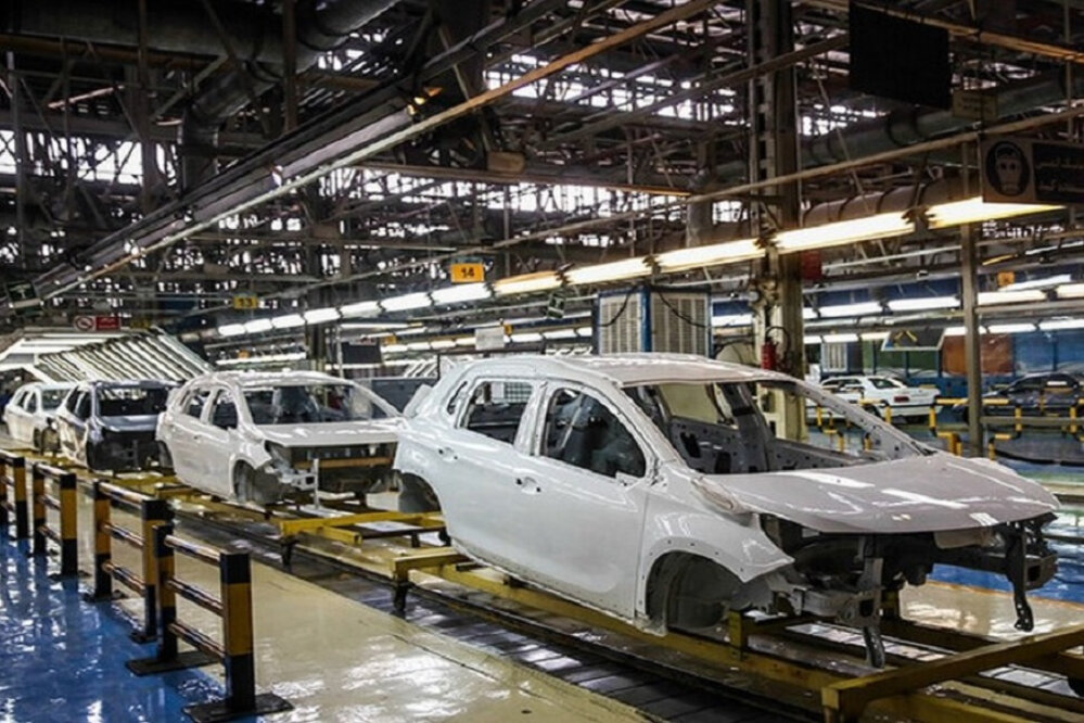 چرا قرعه‌کشی خودرو حذف نشد؟ | بررسی ریشه چالش‌های صنعت خودرو