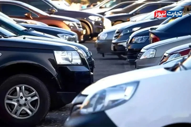 قیمت خودرو امروز 26 بهمن 1404 | آیا بازار وارد فاز کاهش قیمت شد؟ + جدول