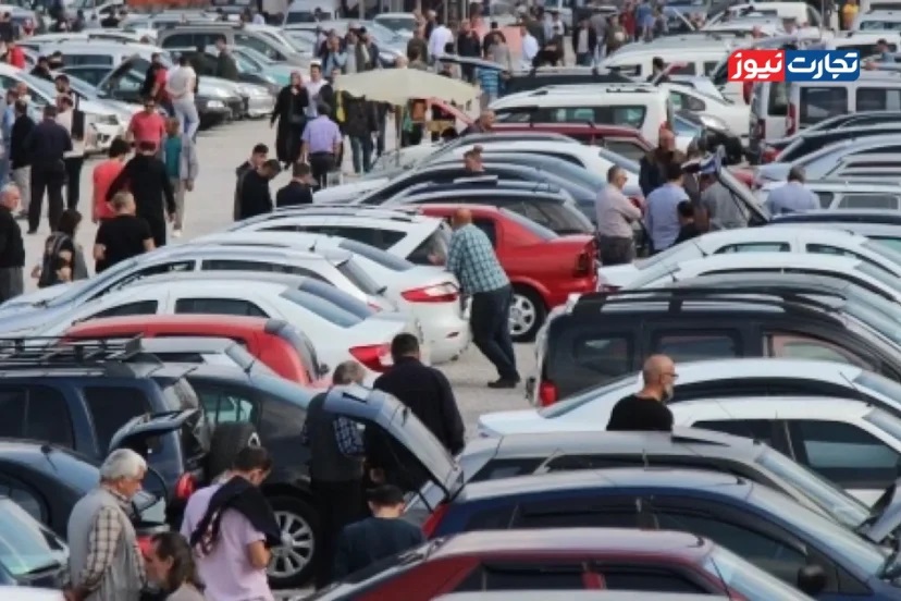 قیمت خودرو امروز ۵ اسفند ۱۴۰۴ | سبقت کی‌ام‌سی A5 و ون اینرودز از رکود بازار + جدول