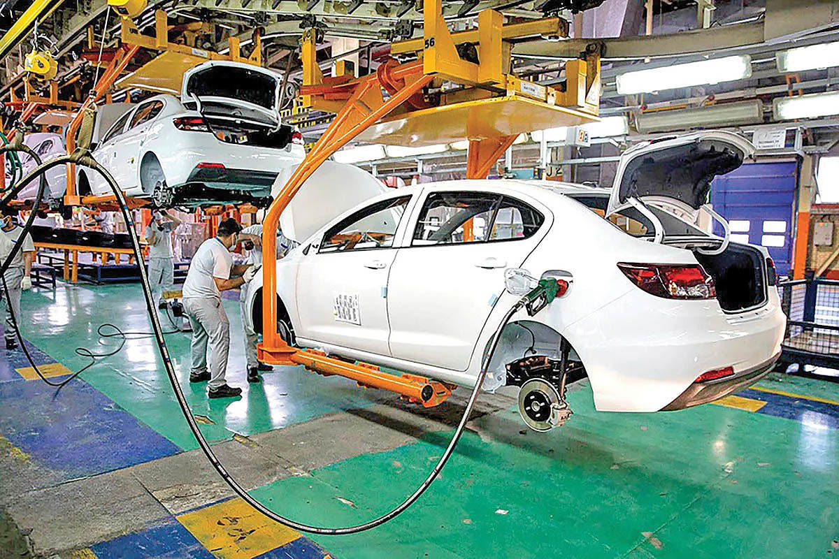 آخرین جزئیات واگذاری سایپا | برنامه، زمان و خریداران