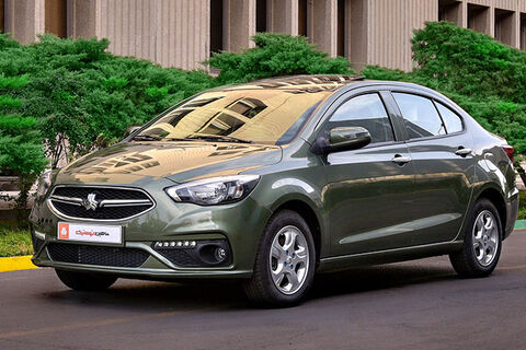 افزایش تقاضا برای پیش‌فروش خودرو پس از حذف شرط سپرده بلوکه