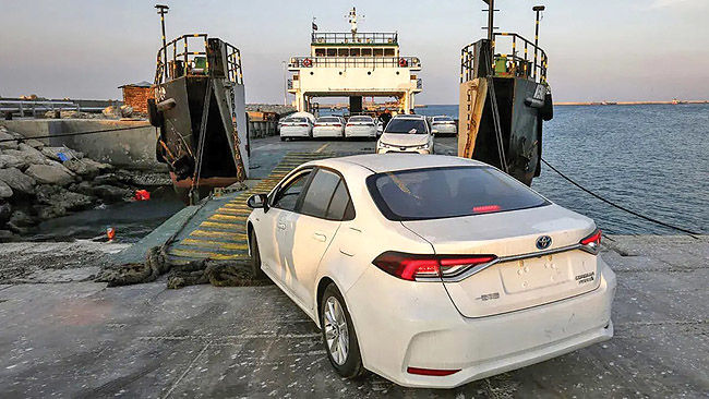 آخرین وضعیت واردات خودروی خارج‌نشینان | شرایط و جزئیات