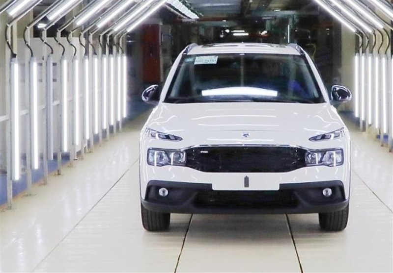 طرح حمایت مالی از تولید خودروهای هیبریدی داخلی